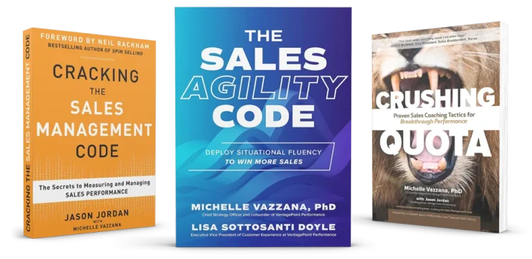 Our Published Research